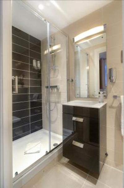 کمفرت این اند سویتز کینگز کرز