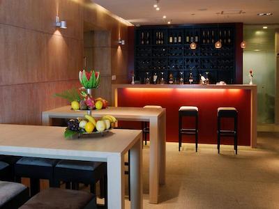 دیلایت پاسیفیک لادل