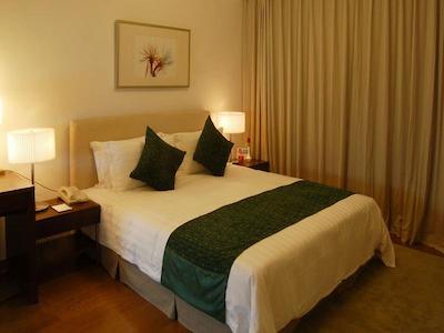 دیلایت پاسیفیک لادل