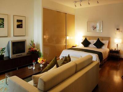 دیلایت پاسیفیک لادل