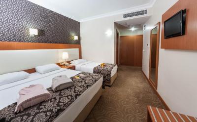 گرند هتل آوچیلار