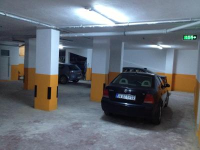 گرند هتل آوچیلار