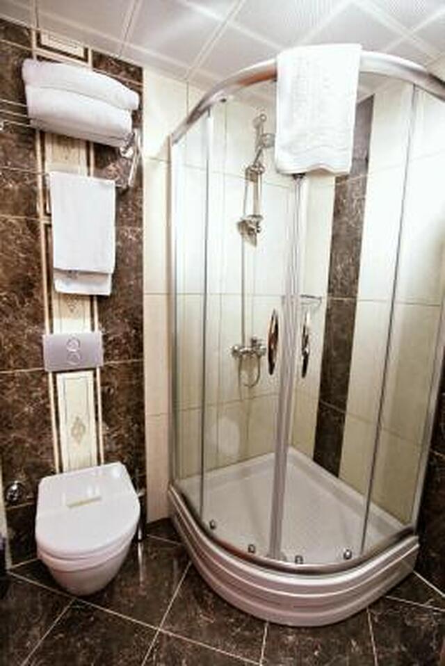 گرند هتل آوچیلار