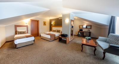 گرند هتل آوچیلار