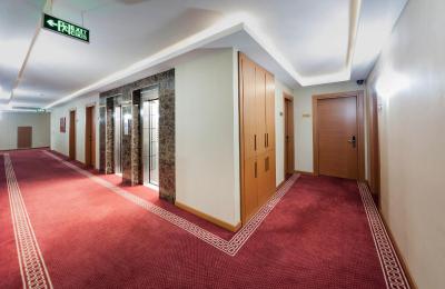 گرند هتل آوچیلار