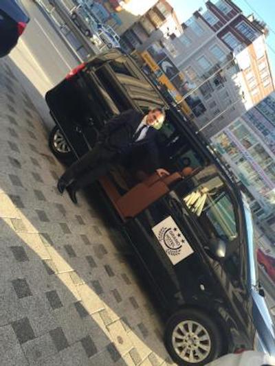 گرند هتل آوچیلار