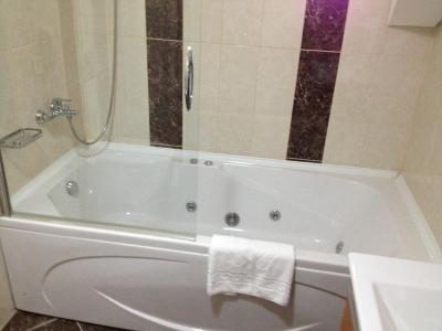 گرند هتل آوچیلار