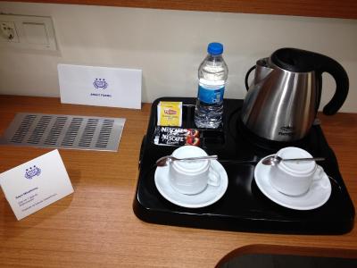 گرند هتل آوچیلار