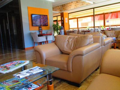 گرند هتل آوچیلار