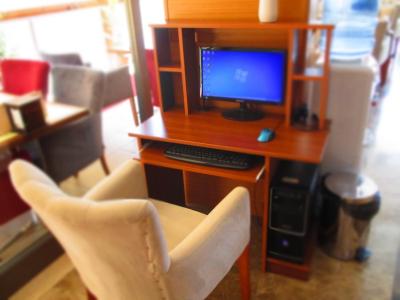 گرند هتل آوچیلار