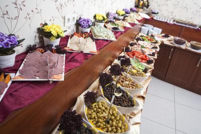 گرند هتل آوچیلار