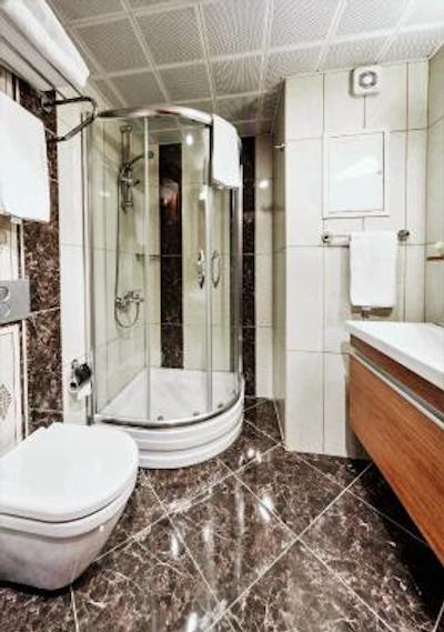 گرند هتل آوچیلار