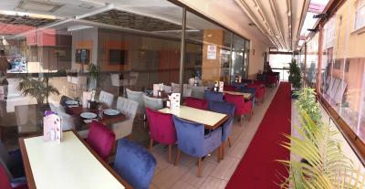 گرند هتل آوچیلار