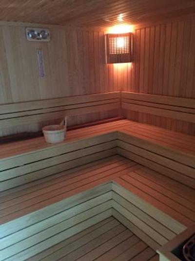 گرند هتل آوچیلار