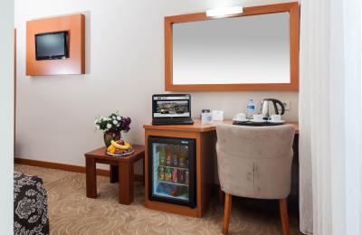 گرند هتل آوچیلار