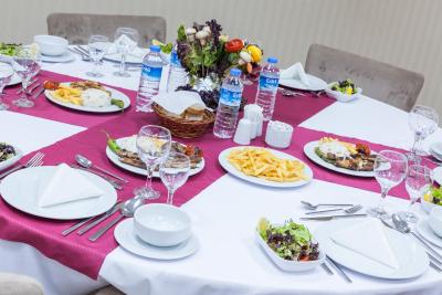 گرند هتل آوچیلار