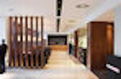 اپکس سیتی اُف لندن