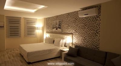 نوسا سوئیتس پرا