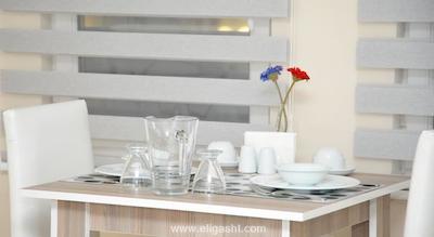 نوسا سوئیتس پرا