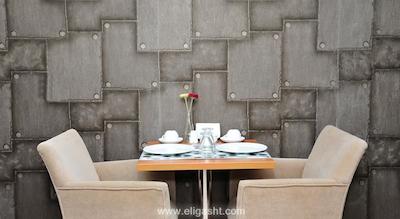 نوسا سوئیتس پرا