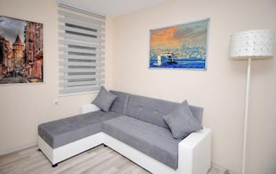 نوسا سوئیتس پرا