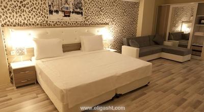 نوسا سوئیتس پرا