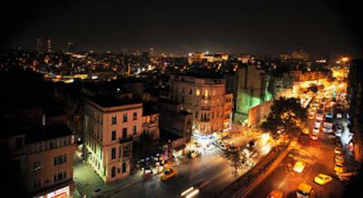 نوسا سوئیتس پرا