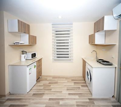 نوسا سوئیتس پرا