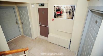 نوسا سوئیتس پرا