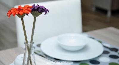 نوسا سوئیتس پرا