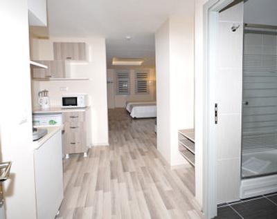 نوسا سوئیتس پرا