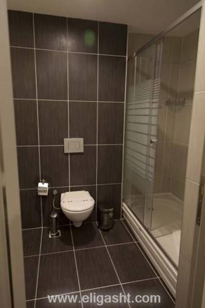 نوسا سوئیتس پرا