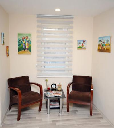 نوسا سوئیتس پرا