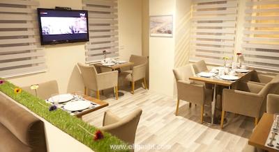 نوسا سوئیتس پرا