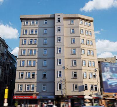 نوسا سوئیتس پرا