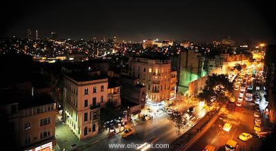 نوسا سوئیتس پرا