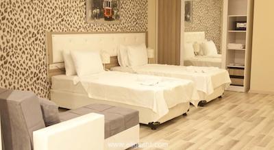 نوسا سوئیتس پرا