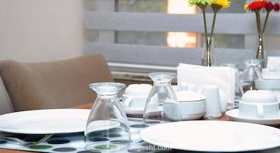 نوسا سوئیتس پرا