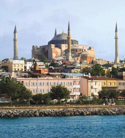 رادیسون هتل استانبول سلطان احمد