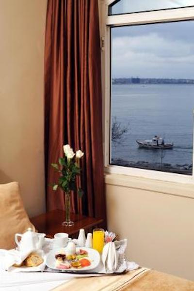 رادیسون هتل استانبول سلطان احمد