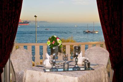 رادیسون هتل استانبول سلطان احمد