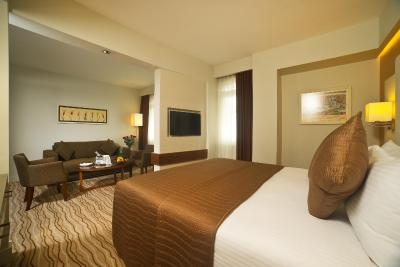 رادیسون هتل استانبول سلطان احمد