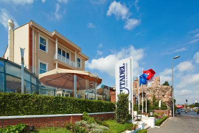 رادیسون هتل استانبول سلطان احمد