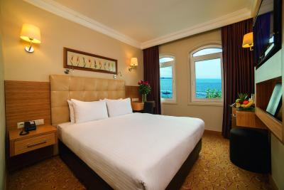 رادیسون هتل استانبول سلطان احمد