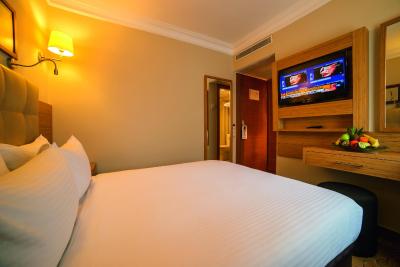 رادیسون هتل استانبول سلطان احمد