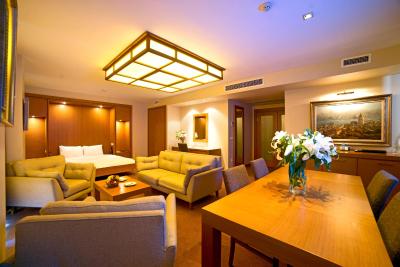 رادیسون هتل استانبول سلطان احمد