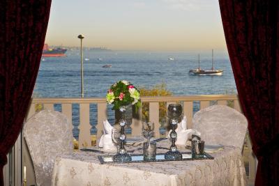 رادیسون هتل استانبول سلطان احمد