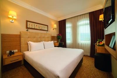 رادیسون هتل استانبول سلطان احمد