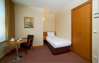 رادیسون هتل استانبول سلطان احمد