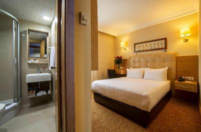 رادیسون هتل استانبول سلطان احمد